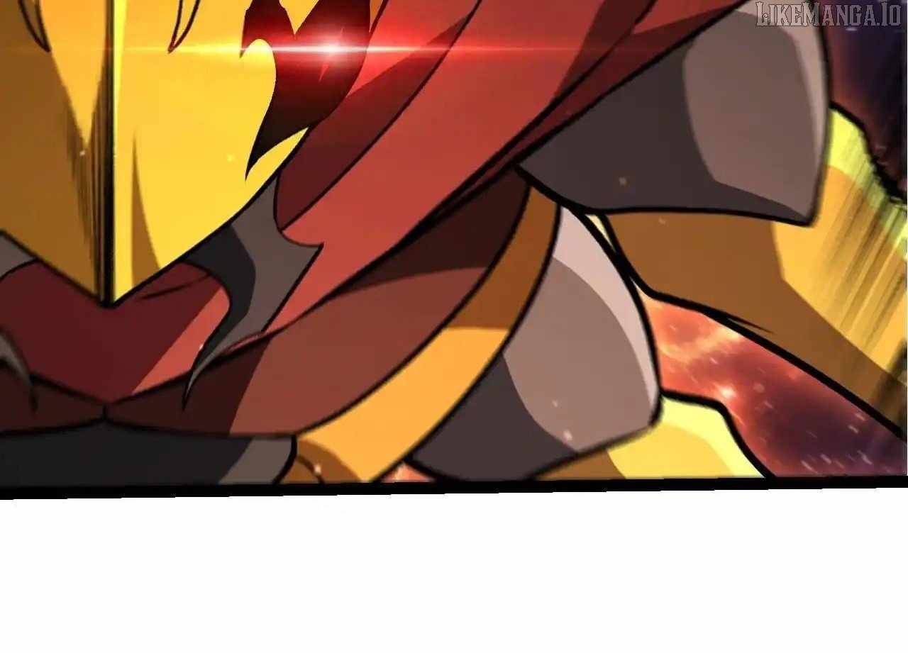 Evolution Begins With A Big Tree Chapter 440 80