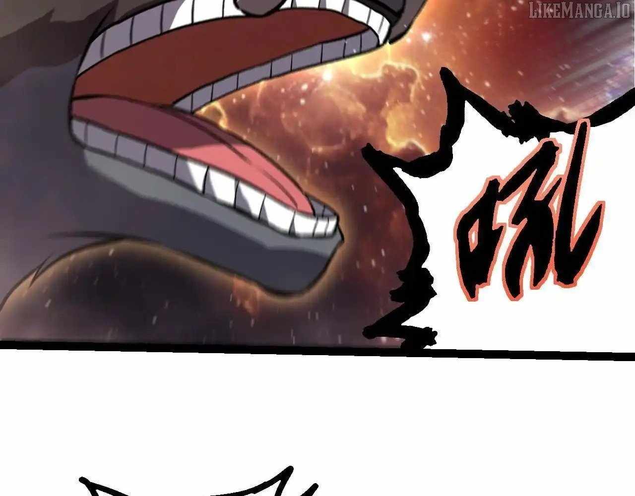 Evolution Begins With A Big Tree Chapter 440 82