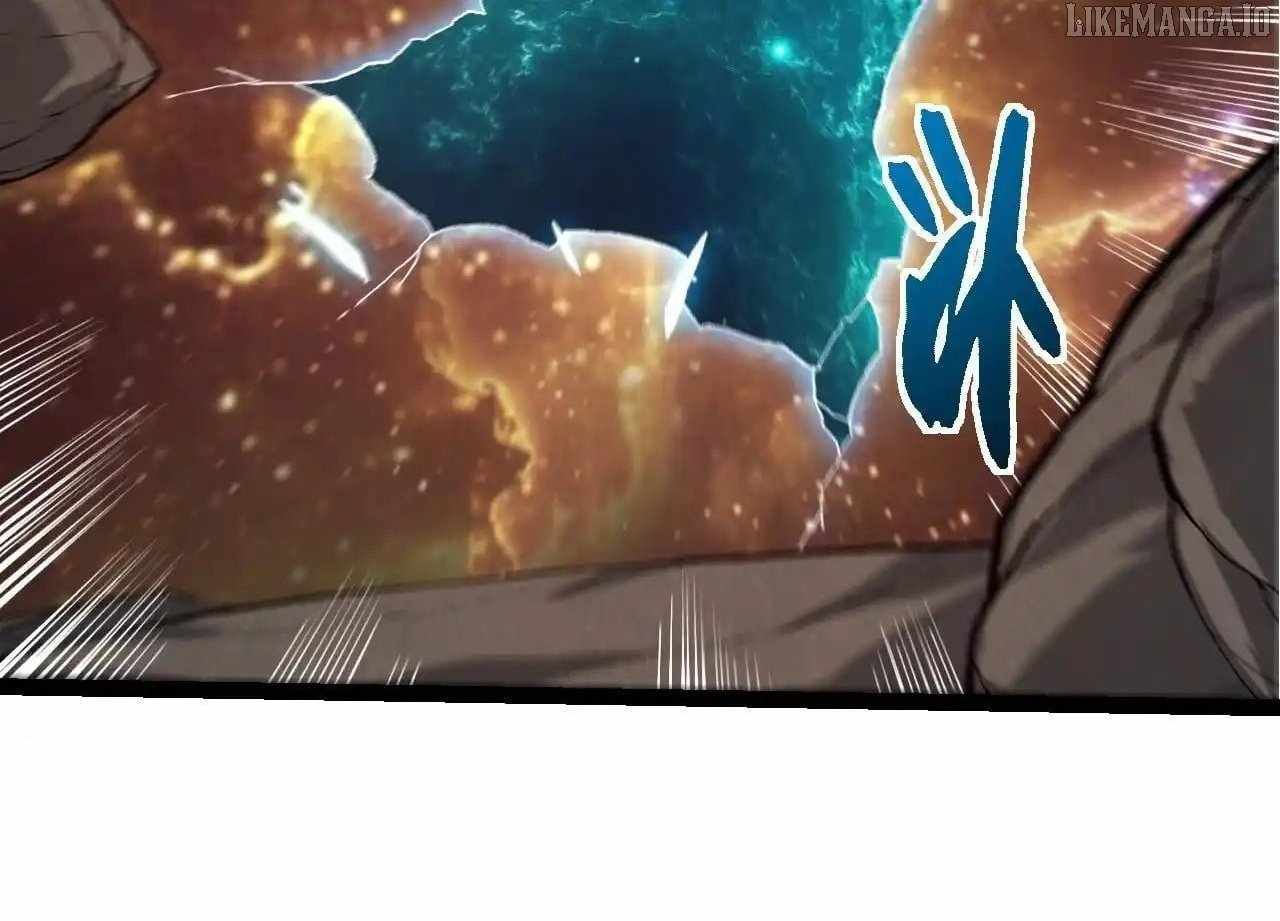 Evolution Begins With A Big Tree Chapter 440 90
