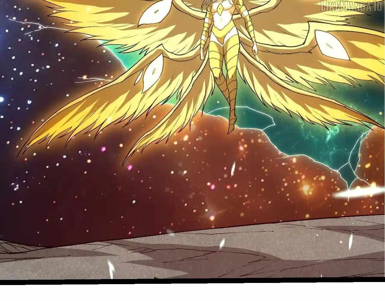 Evolution Begins With A Big Tree Chapter 440 92