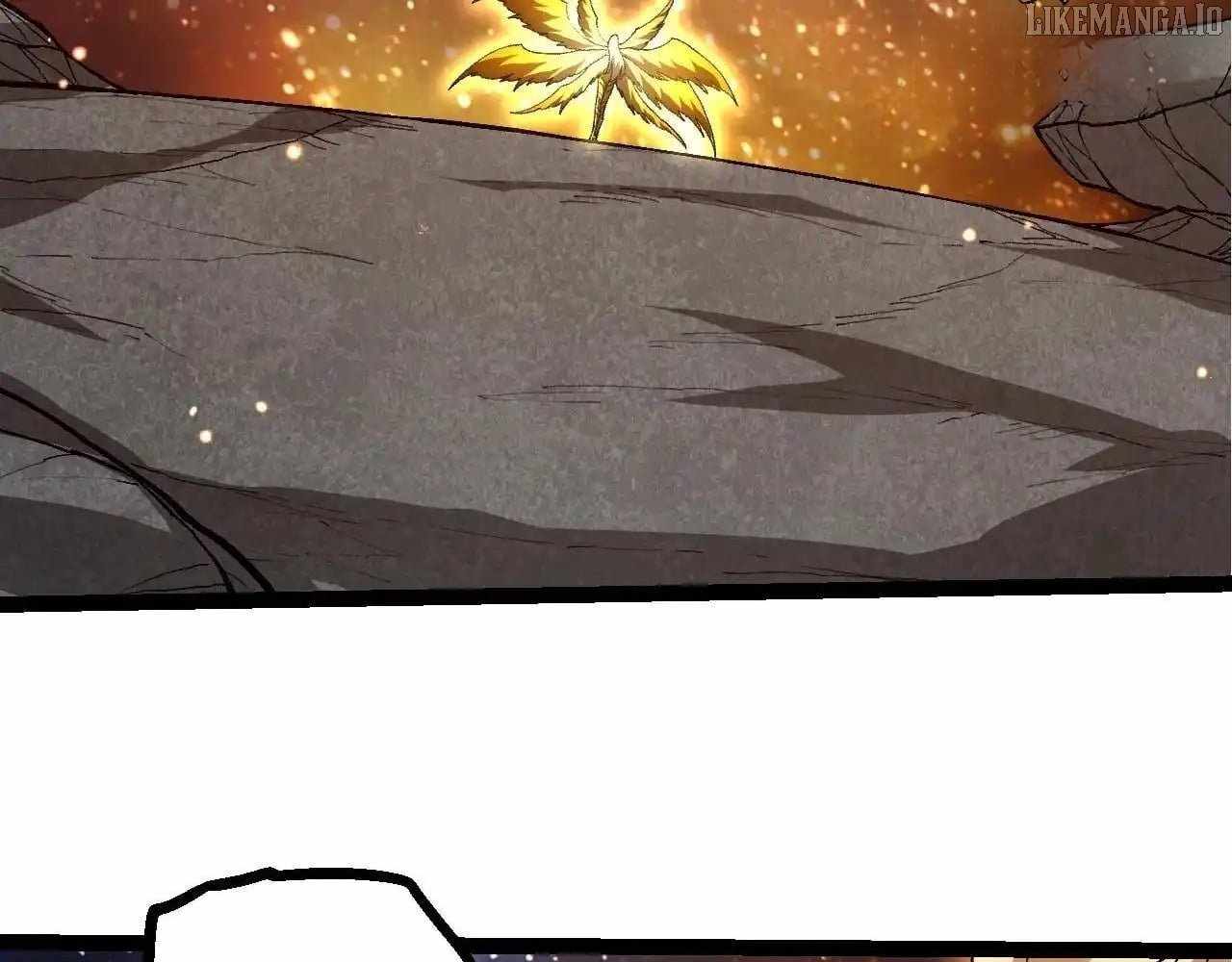 Evolution Begins With A Big Tree Chapter 440 94