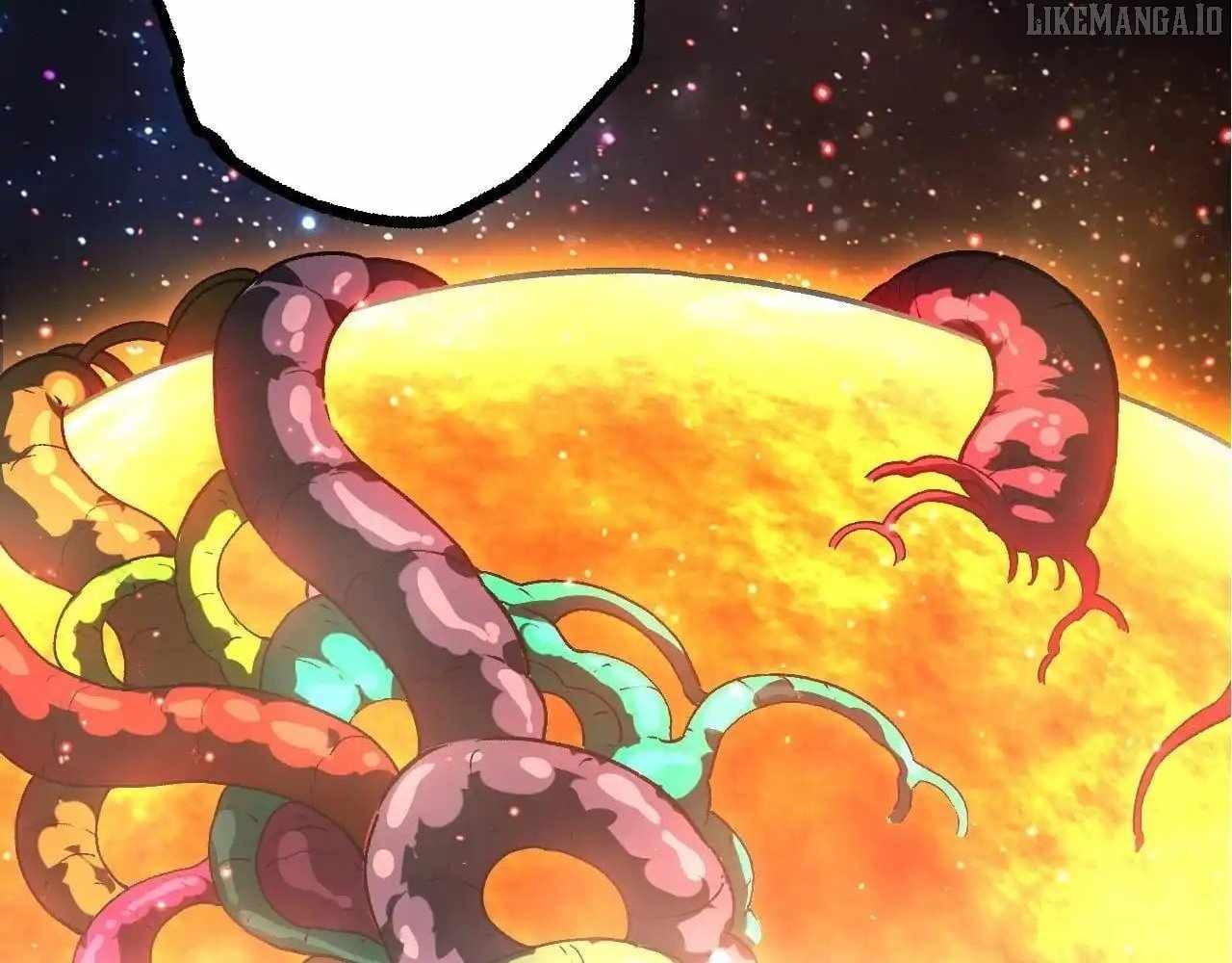 Evolution Begins With A Big Tree Chapter 440 98