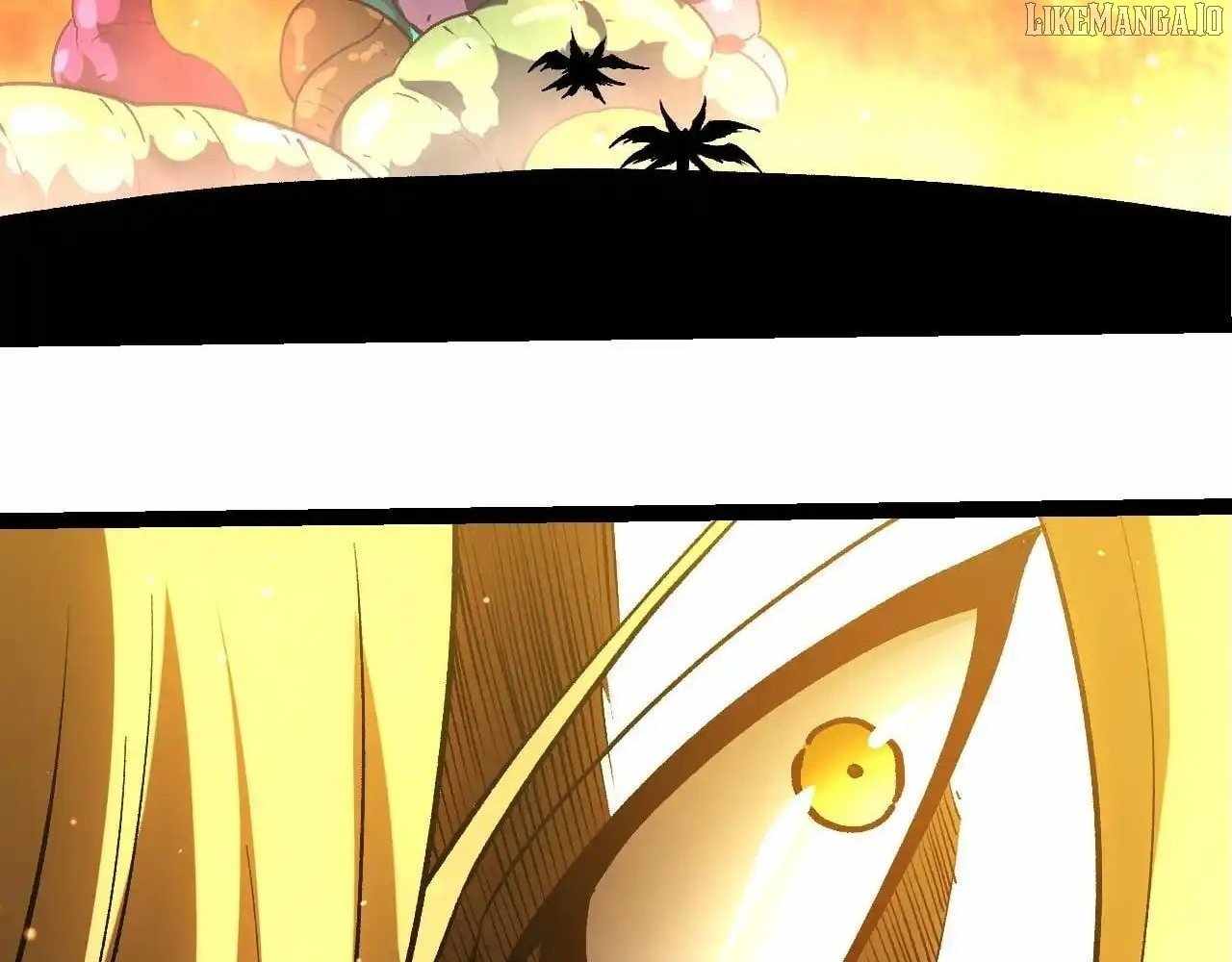 Evolution Begins With A Big Tree Chapter 440 99