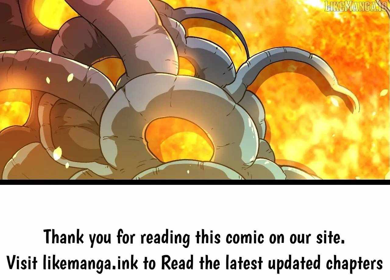 Evolution Begins With A Big Tree Chapter 441 100