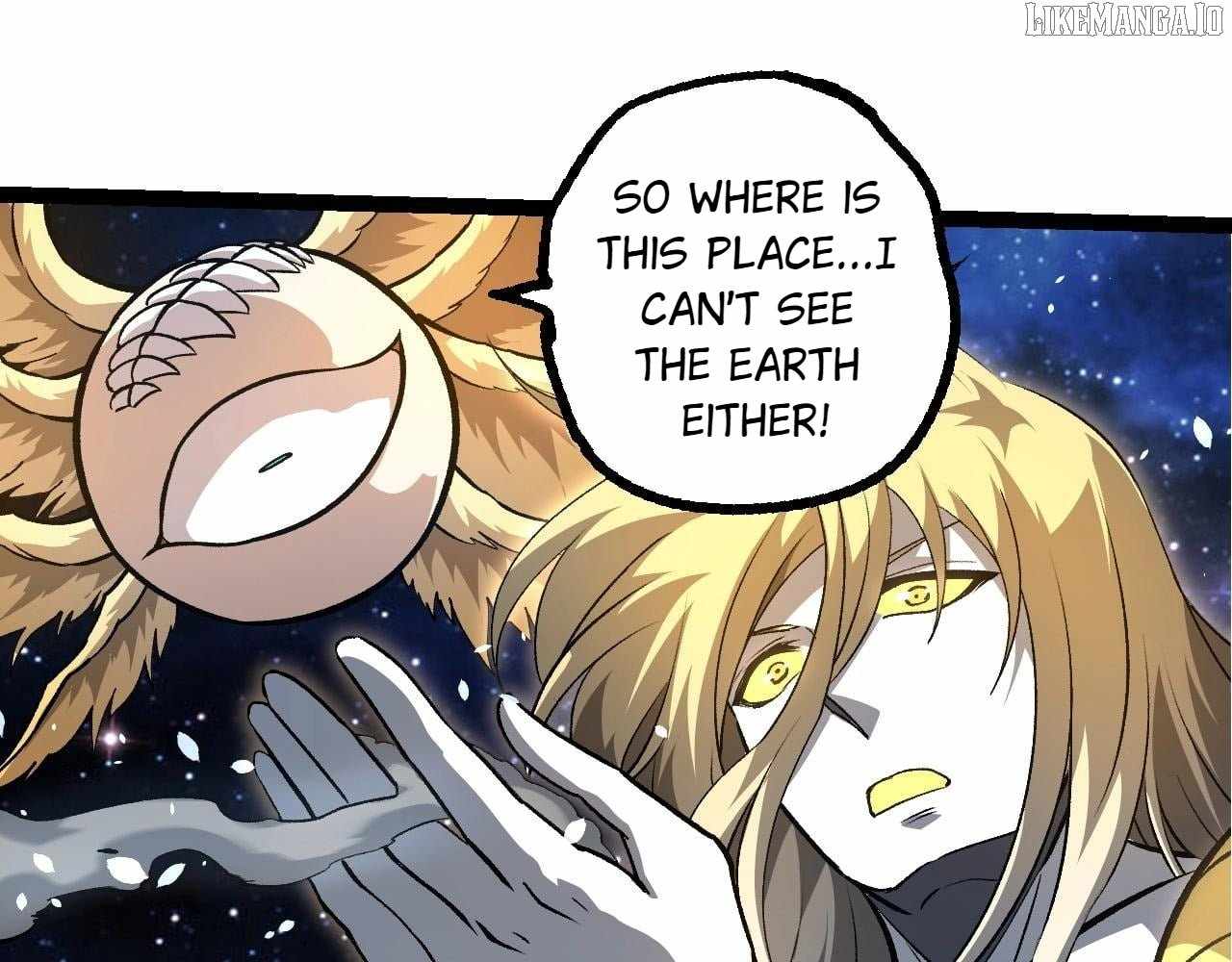 Evolution Begins With A Big Tree Chapter 441 11