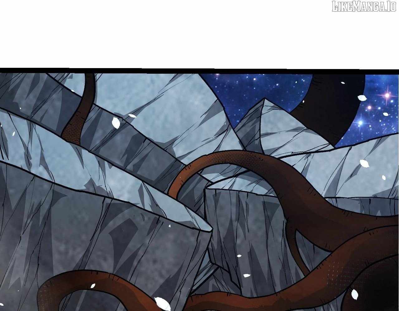 Evolution Begins With A Big Tree Chapter 441 16