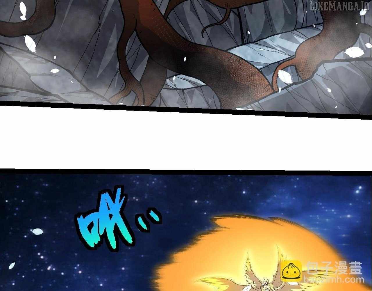 Evolution Begins With A Big Tree Chapter 441 17