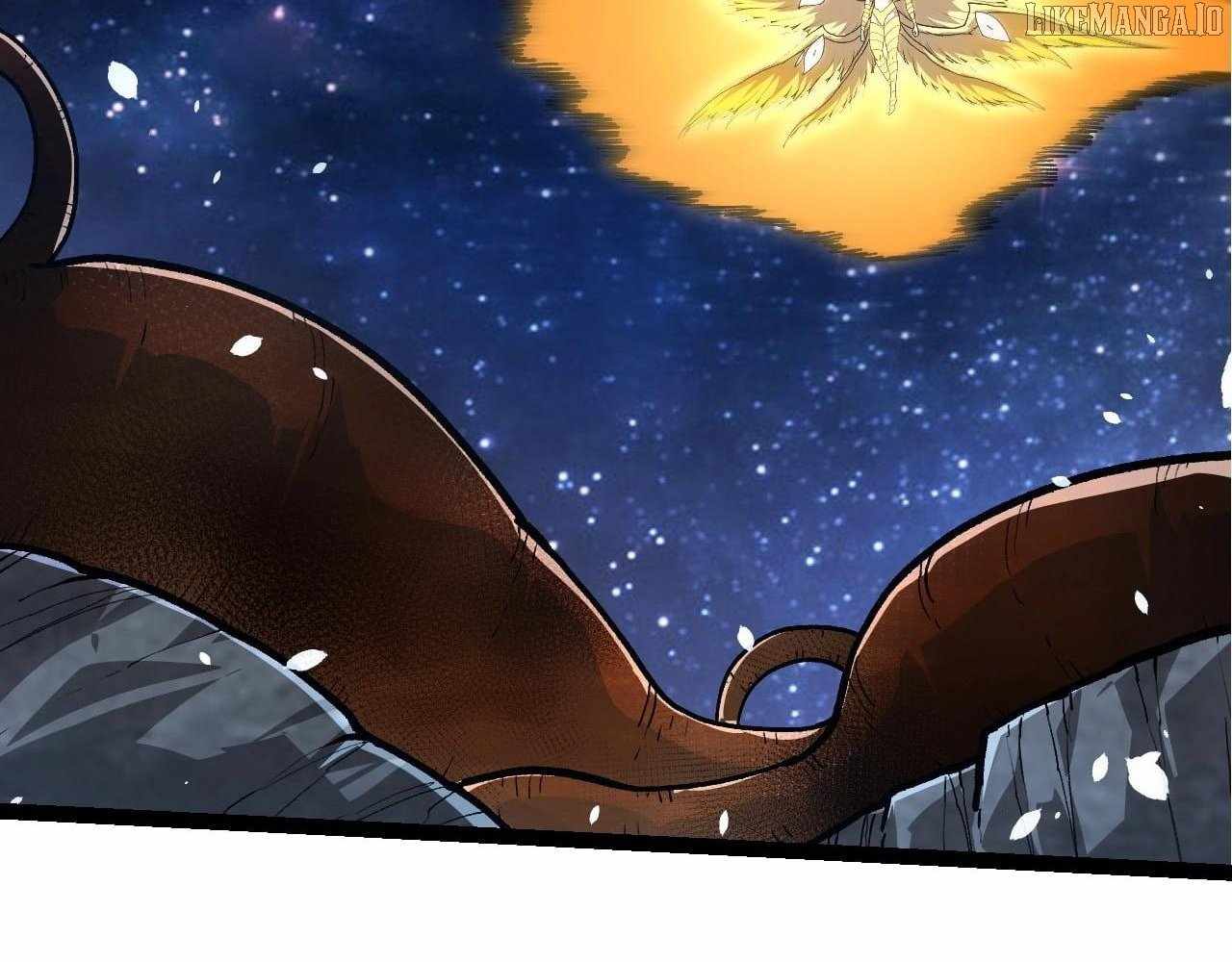 Evolution Begins With A Big Tree Chapter 441 18