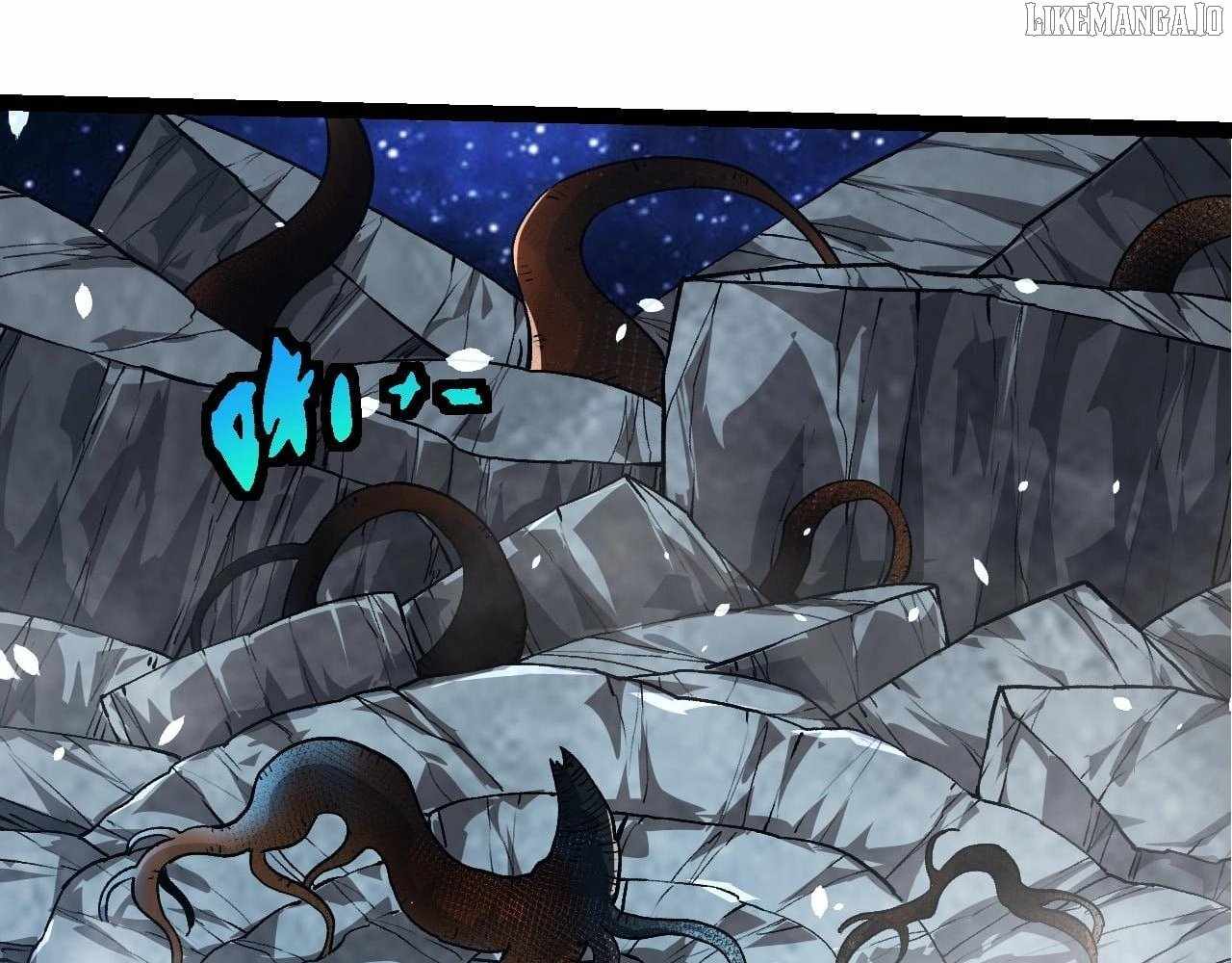 Evolution Begins With A Big Tree Chapter 441 19