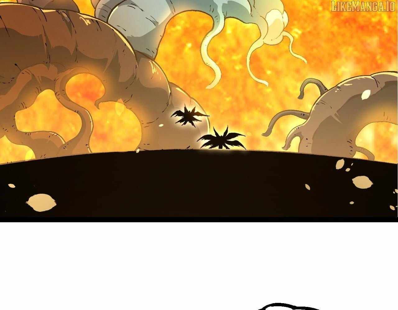 Evolution Begins With A Big Tree Chapter 441 2