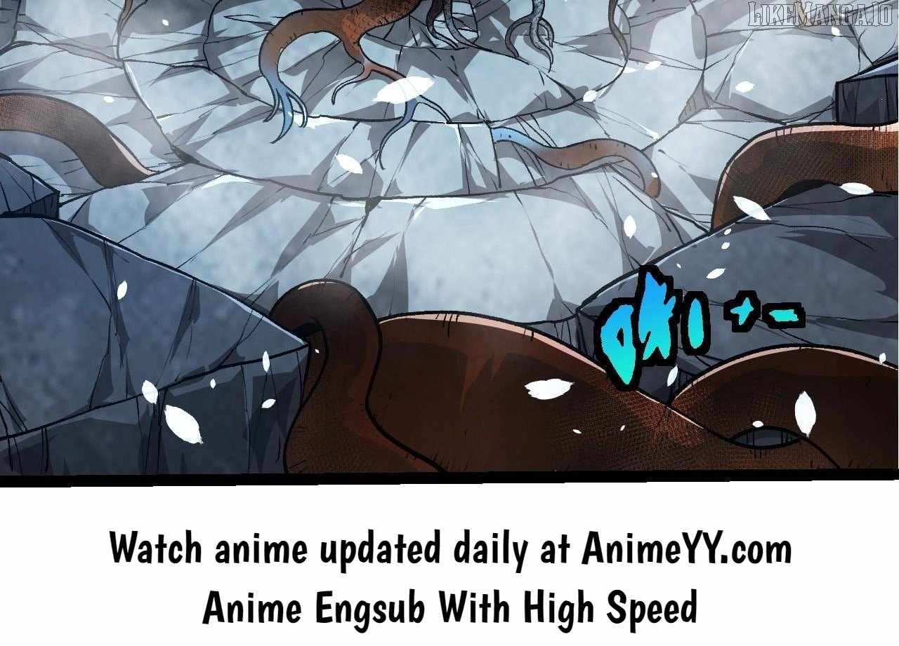 Evolution Begins With A Big Tree Chapter 441 20