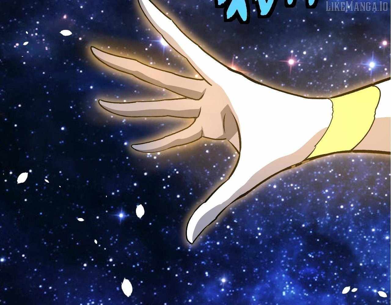 Evolution Begins With A Big Tree Chapter 441 23