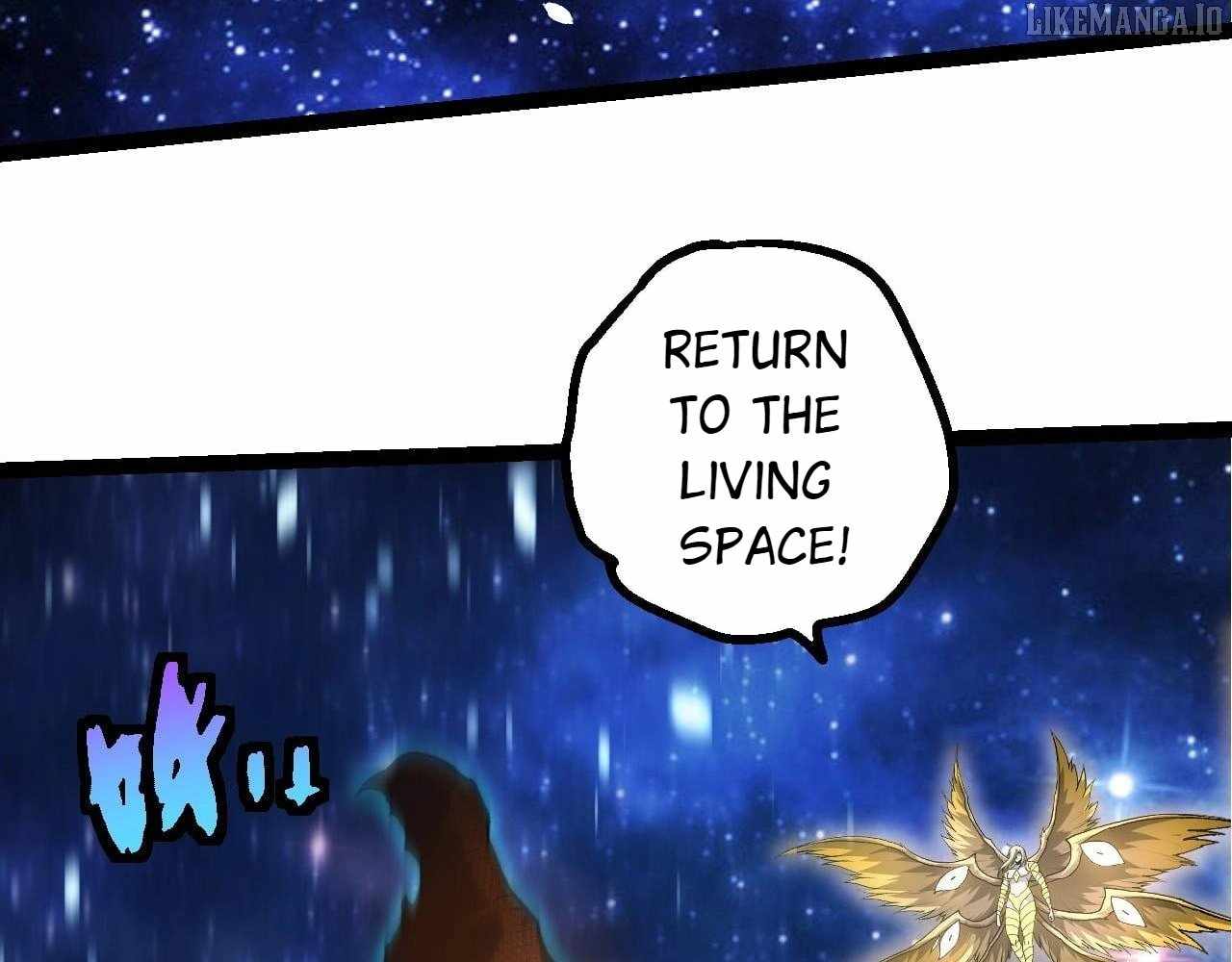 Evolution Begins With A Big Tree Chapter 441 24