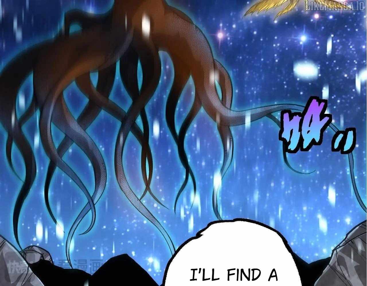 Evolution Begins With A Big Tree Chapter 441 25