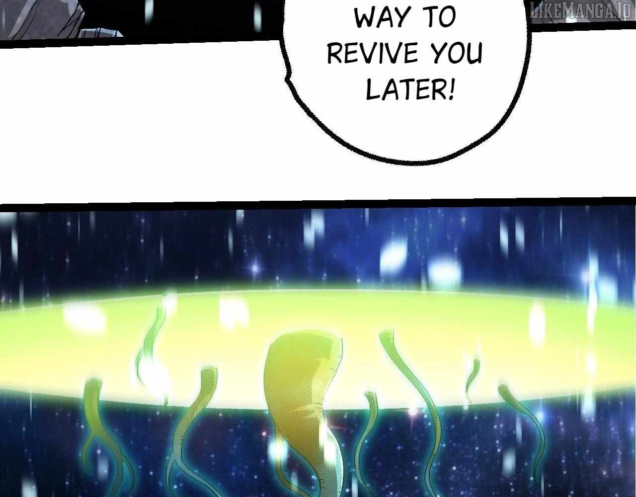Evolution Begins With A Big Tree Chapter 441 26