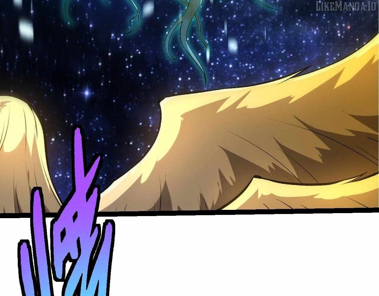 Evolution Begins With A Big Tree Chapter 441 27