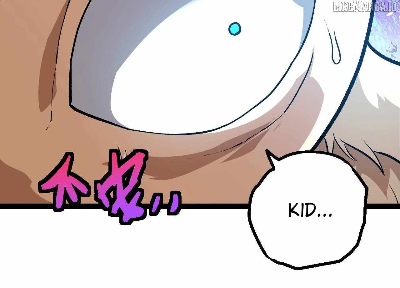 Evolution Begins With A Big Tree Chapter 441 30