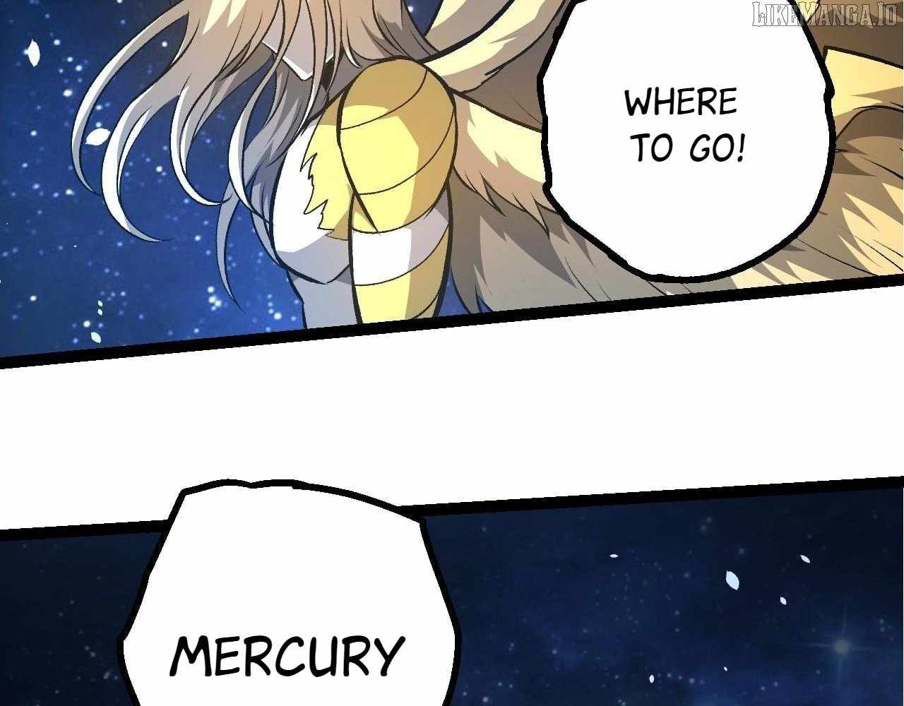 Evolution Begins With A Big Tree Chapter 441 32