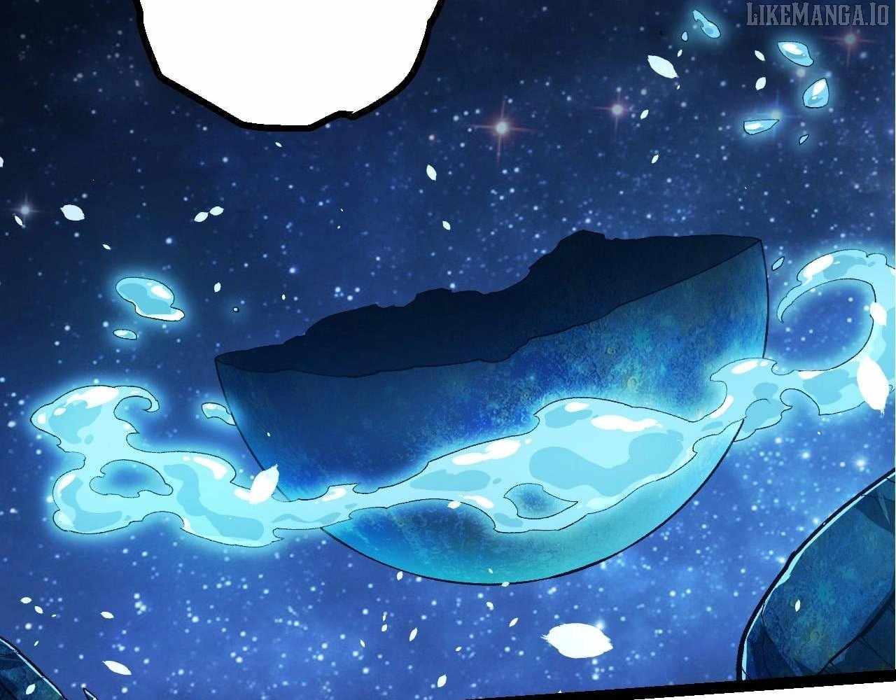 Evolution Begins With A Big Tree Chapter 441 33