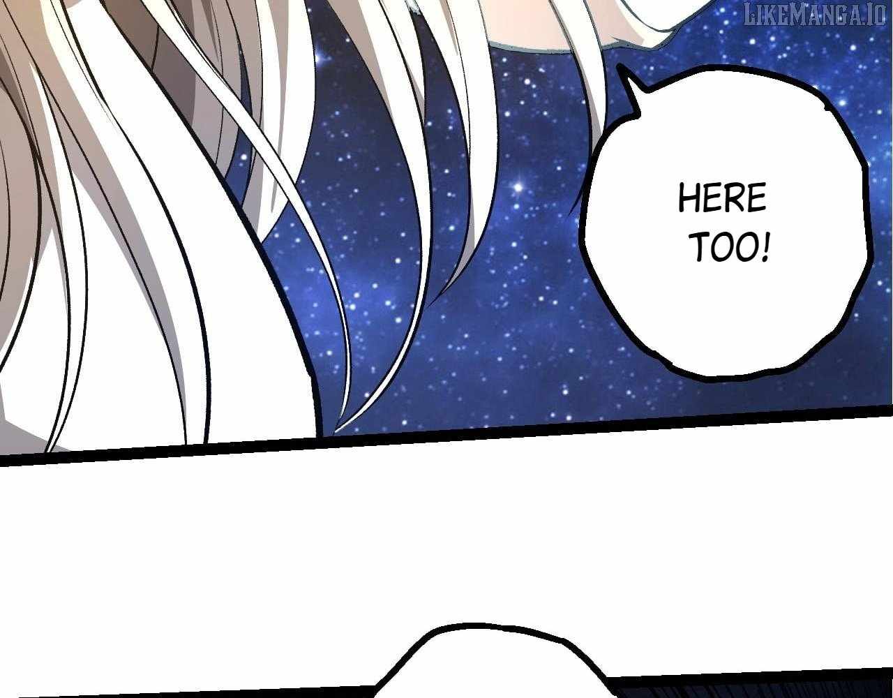 Evolution Begins With A Big Tree Chapter 441 35