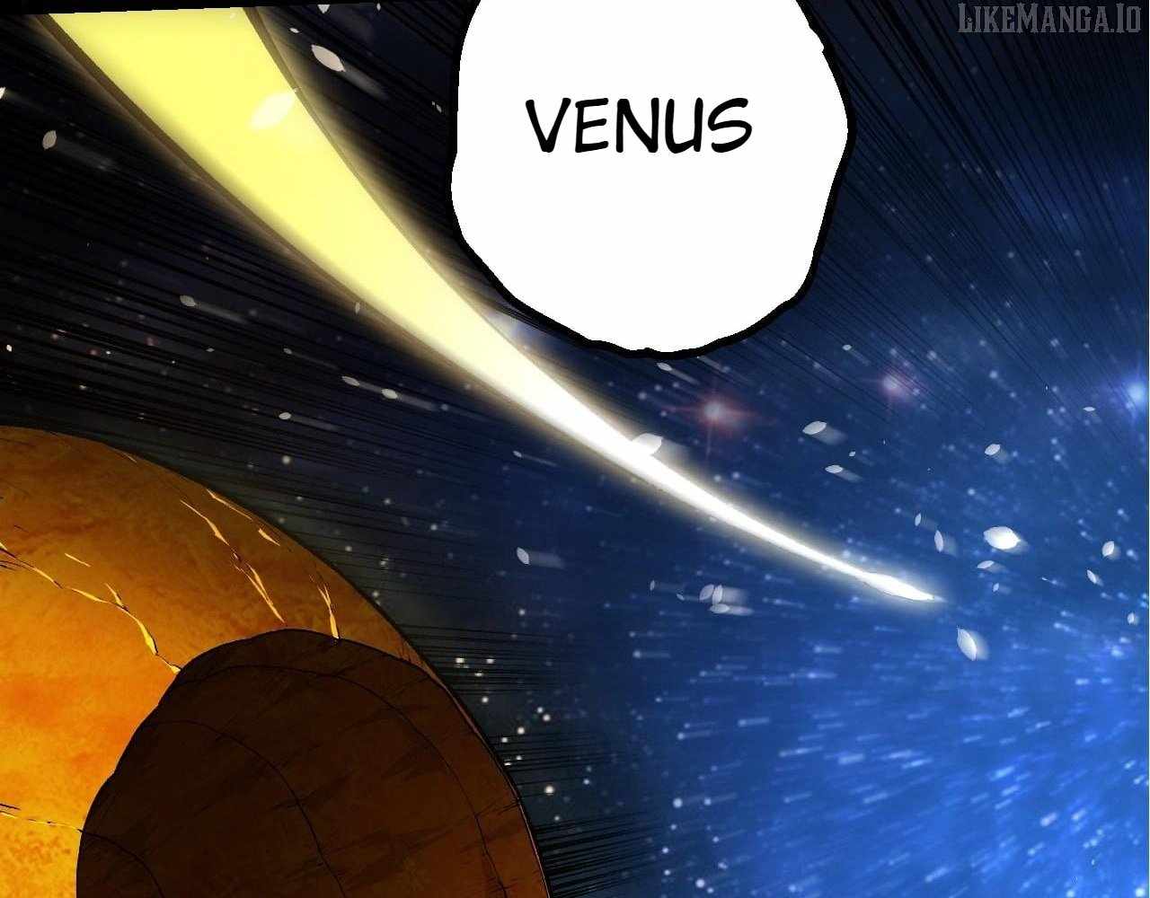 Evolution Begins With A Big Tree Chapter 441 36