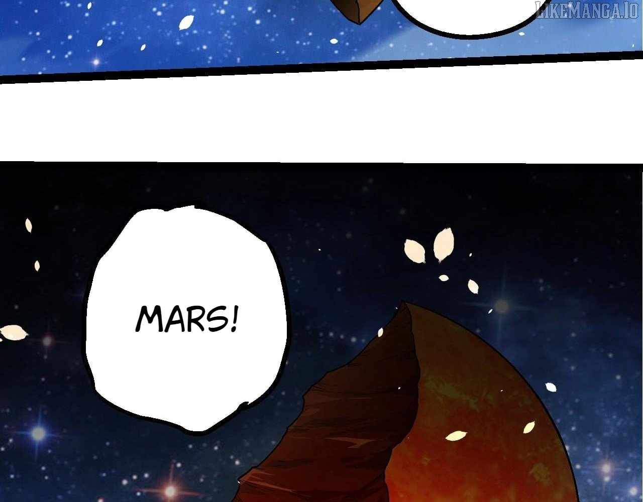 Evolution Begins With A Big Tree Chapter 441 39