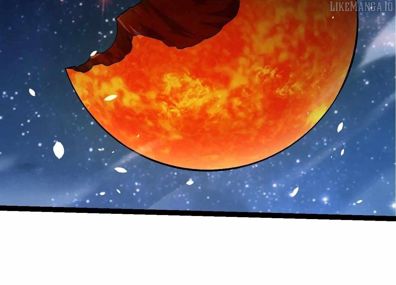 Evolution Begins With A Big Tree Chapter 441 40