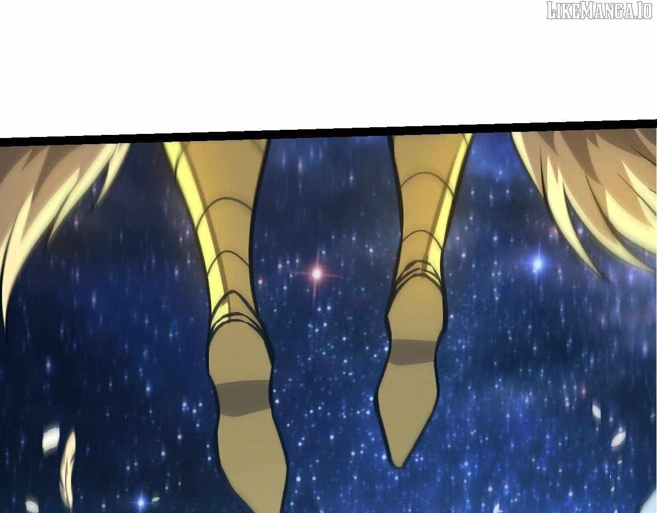 Evolution Begins With A Big Tree Chapter 441 41