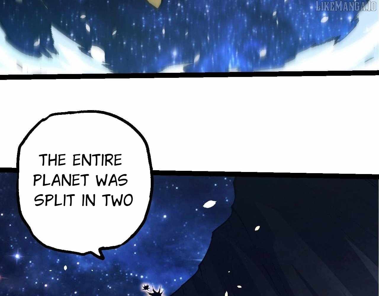 Evolution Begins With A Big Tree Chapter 441 42