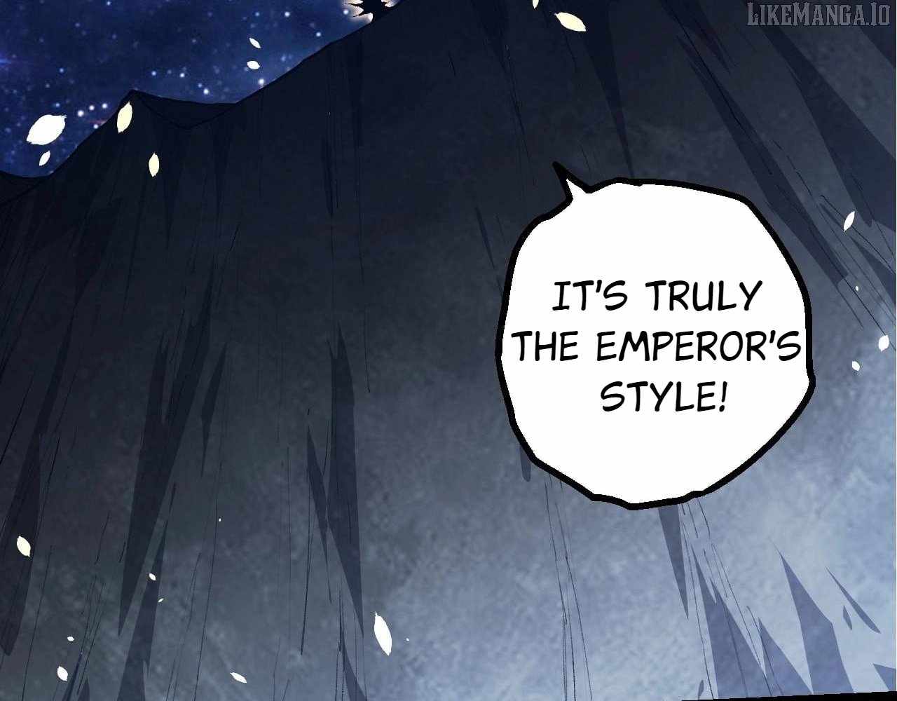 Evolution Begins With A Big Tree Chapter 441 43