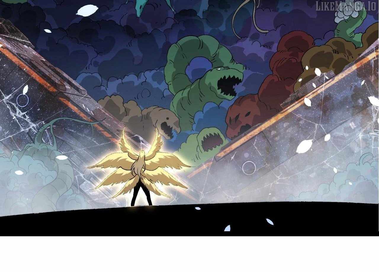 Evolution Begins With A Big Tree Chapter 441 50