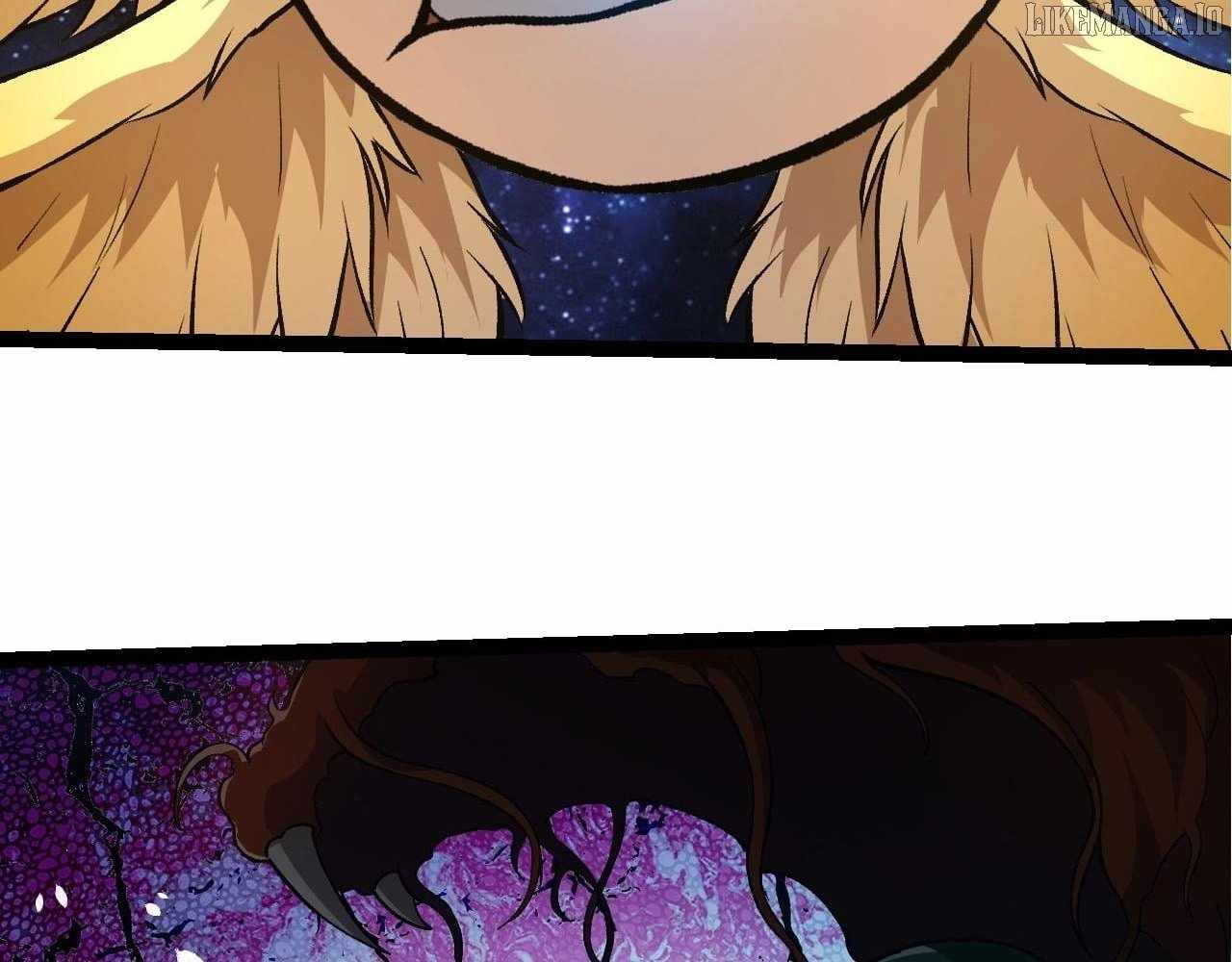 Evolution Begins With A Big Tree Chapter 441 52
