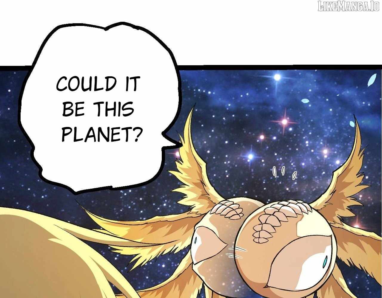 Evolution Begins With A Big Tree Chapter 441 6