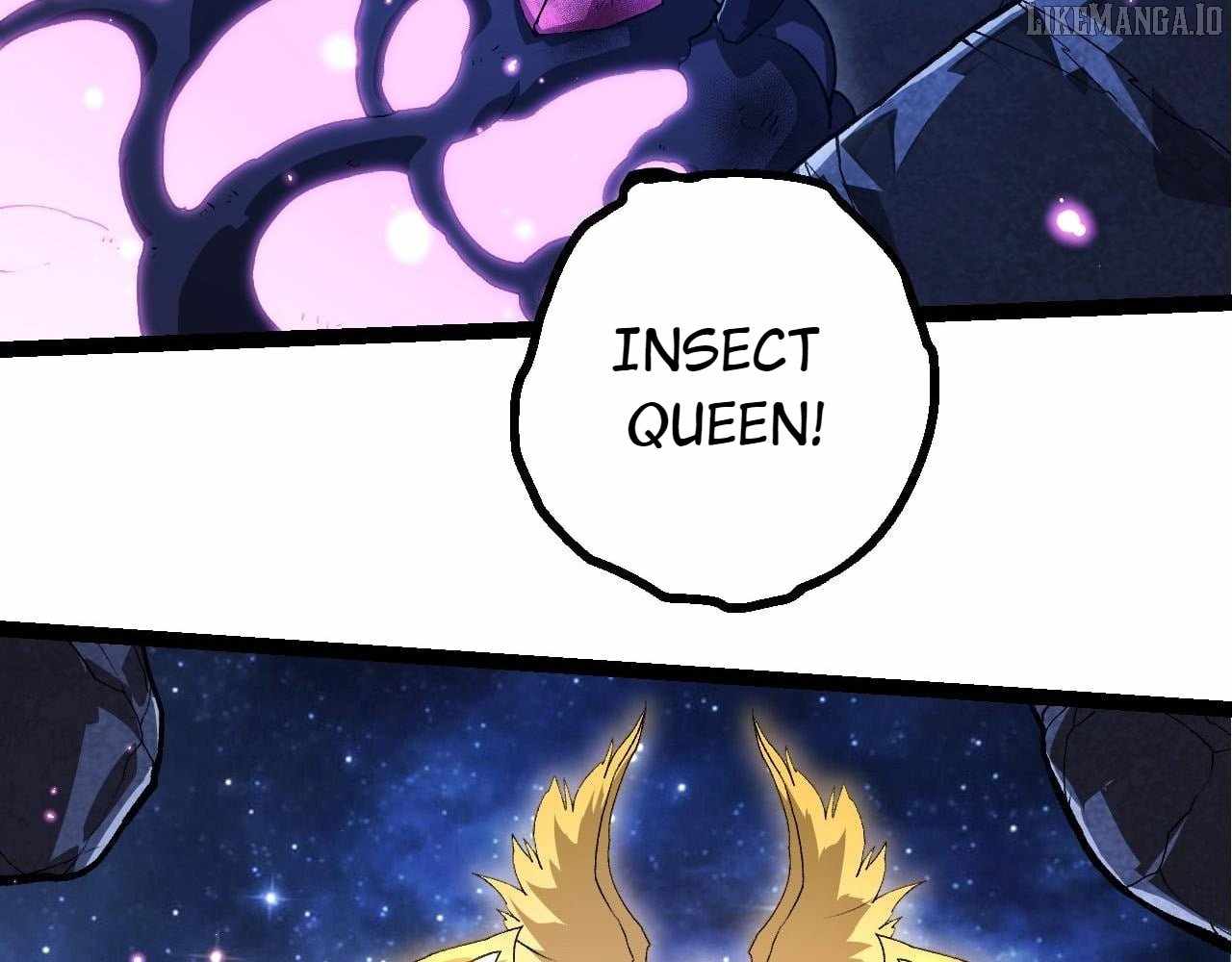 Evolution Begins With A Big Tree Chapter 441 62