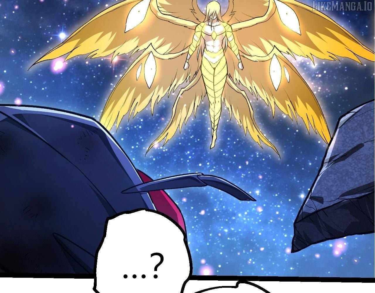 Evolution Begins With A Big Tree Chapter 441 63