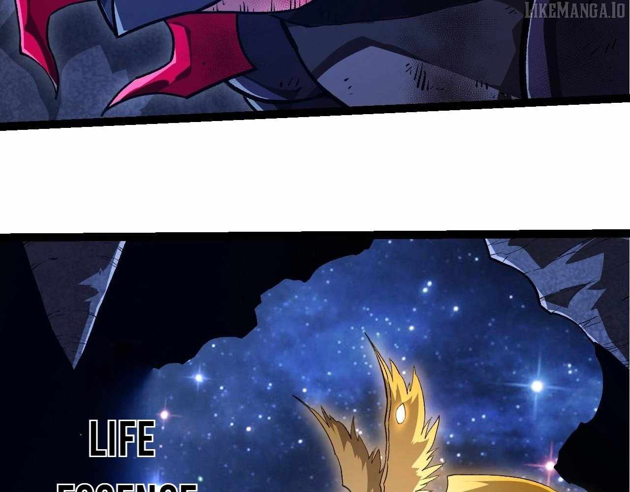 Evolution Begins With A Big Tree Chapter 441 65