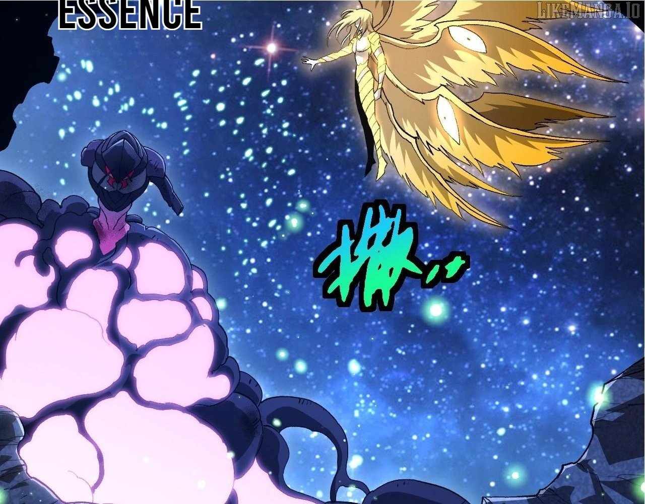 Evolution Begins With A Big Tree Chapter 441 66