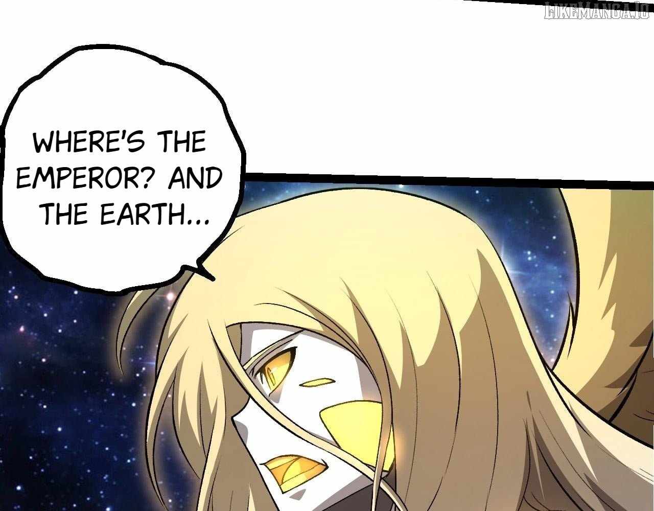 Evolution Begins With A Big Tree Chapter 441 69