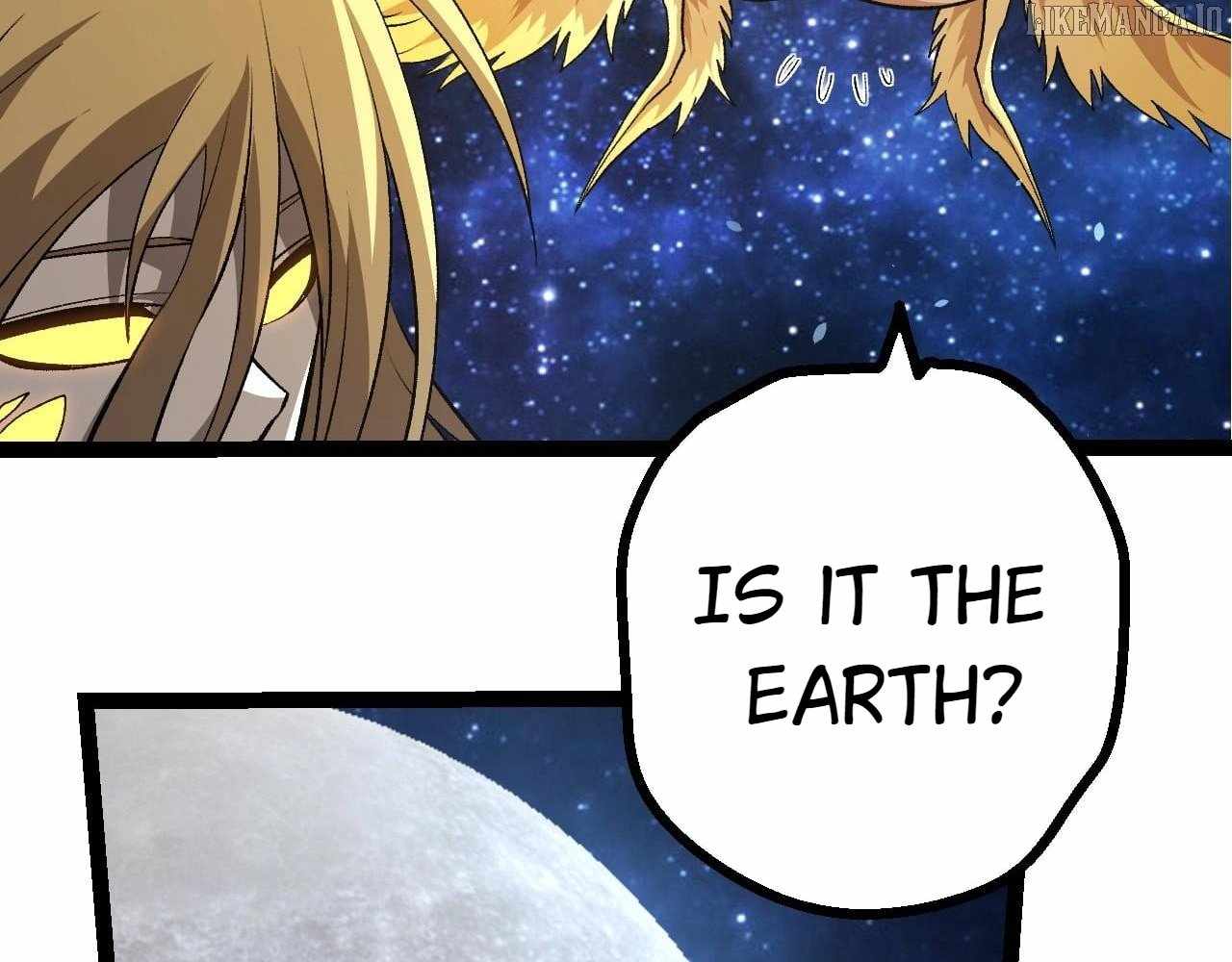 Evolution Begins With A Big Tree Chapter 441 7
