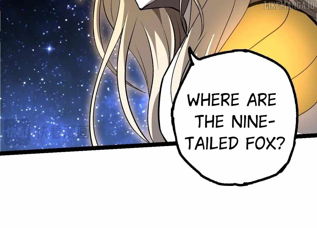 Evolution Begins With A Big Tree Chapter 441 70