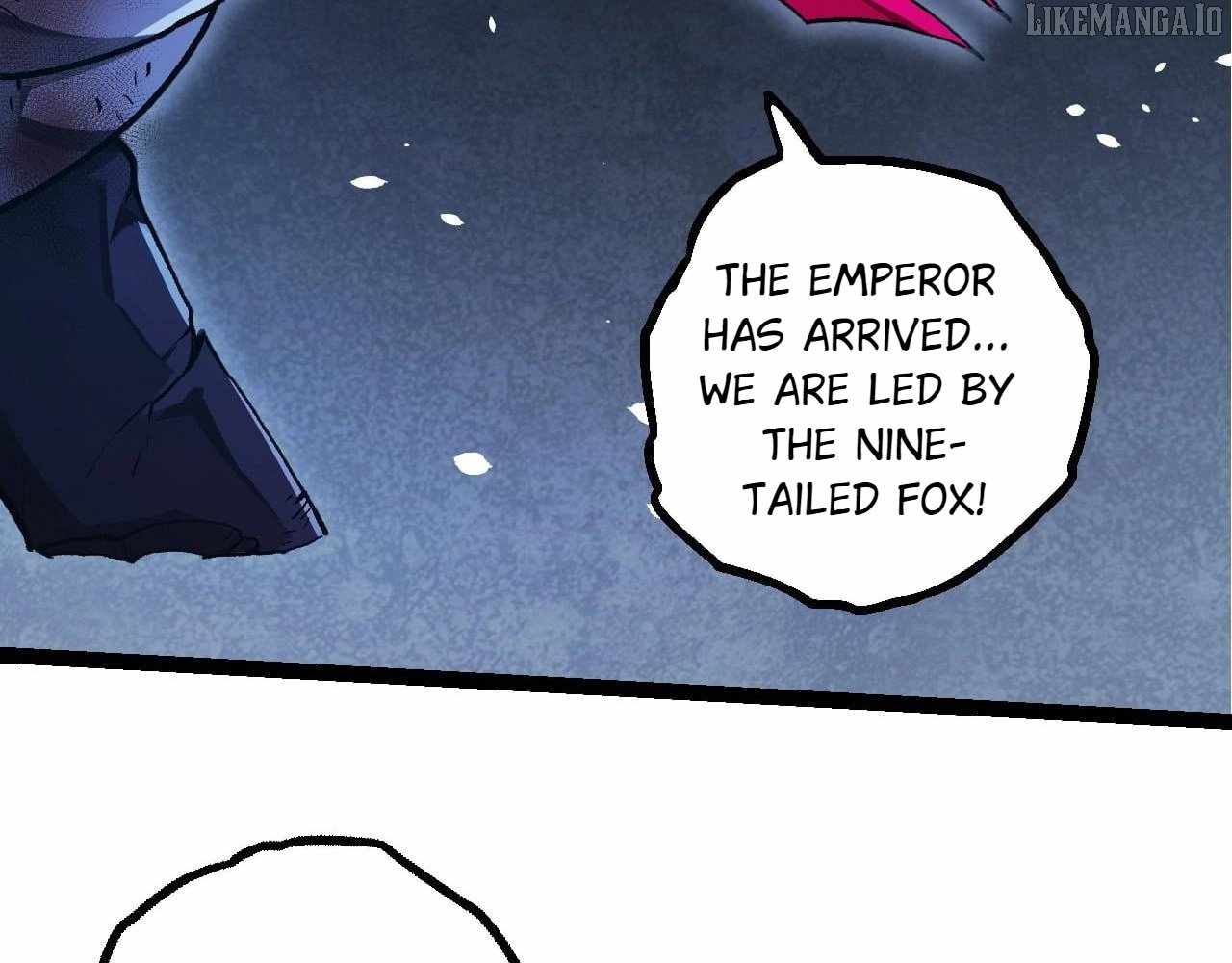 Evolution Begins With A Big Tree Chapter 441 72