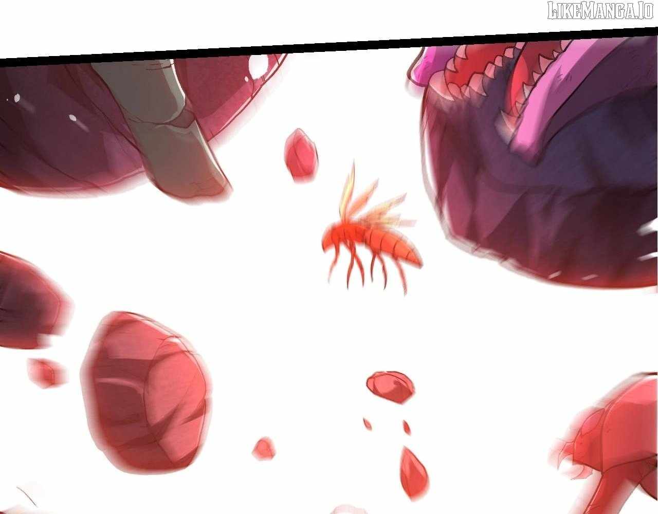 Evolution Begins With A Big Tree Chapter 441 76