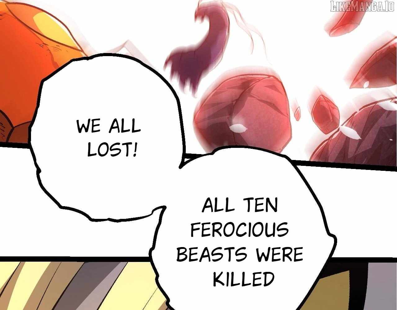 Evolution Begins With A Big Tree Chapter 441 77