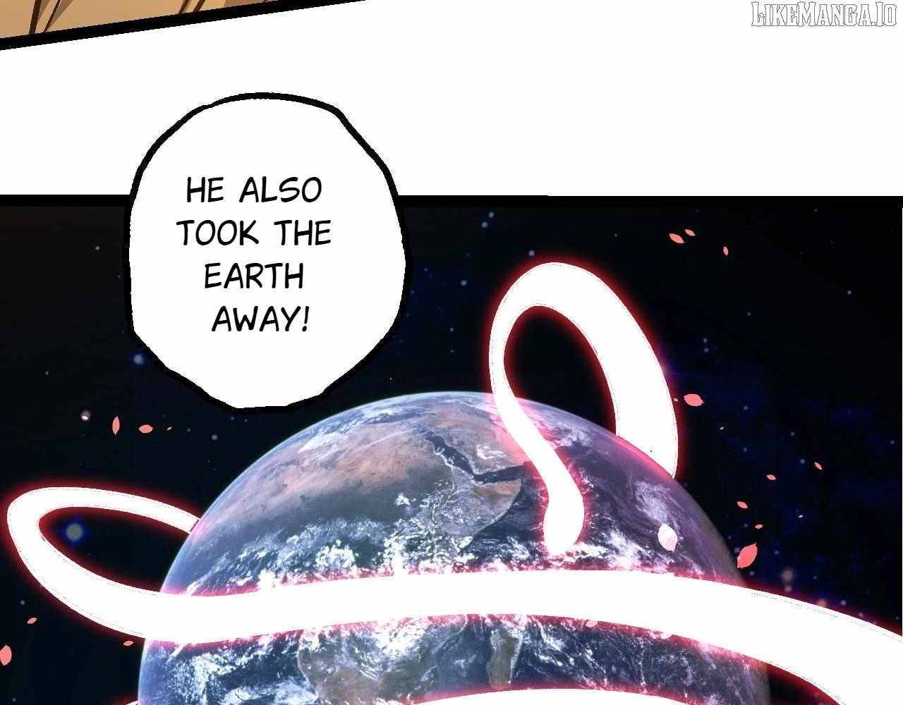 Evolution Begins With A Big Tree Chapter 441 79