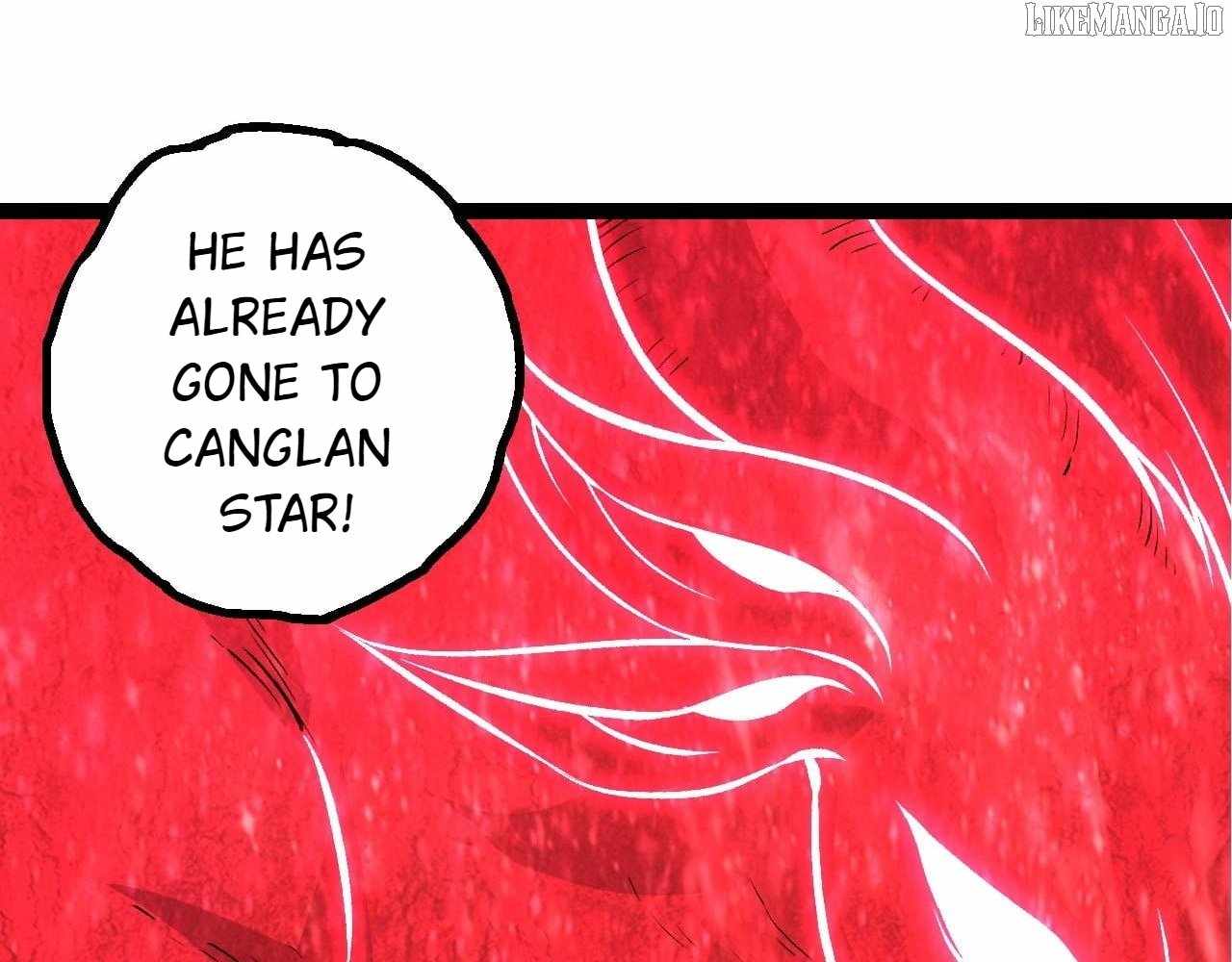 Evolution Begins With A Big Tree Chapter 441 81