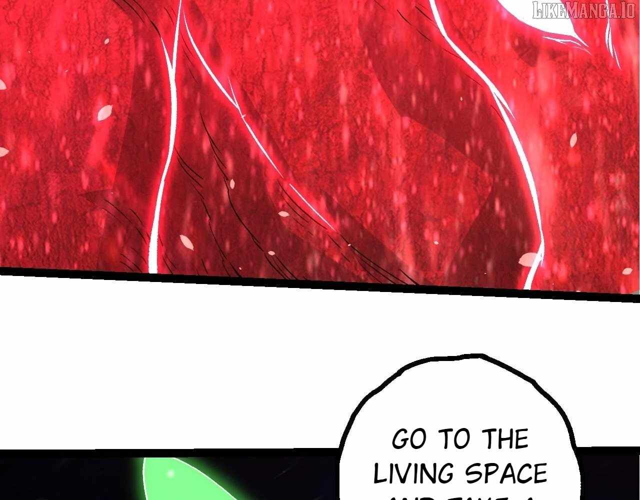 Evolution Begins With A Big Tree Chapter 441 82