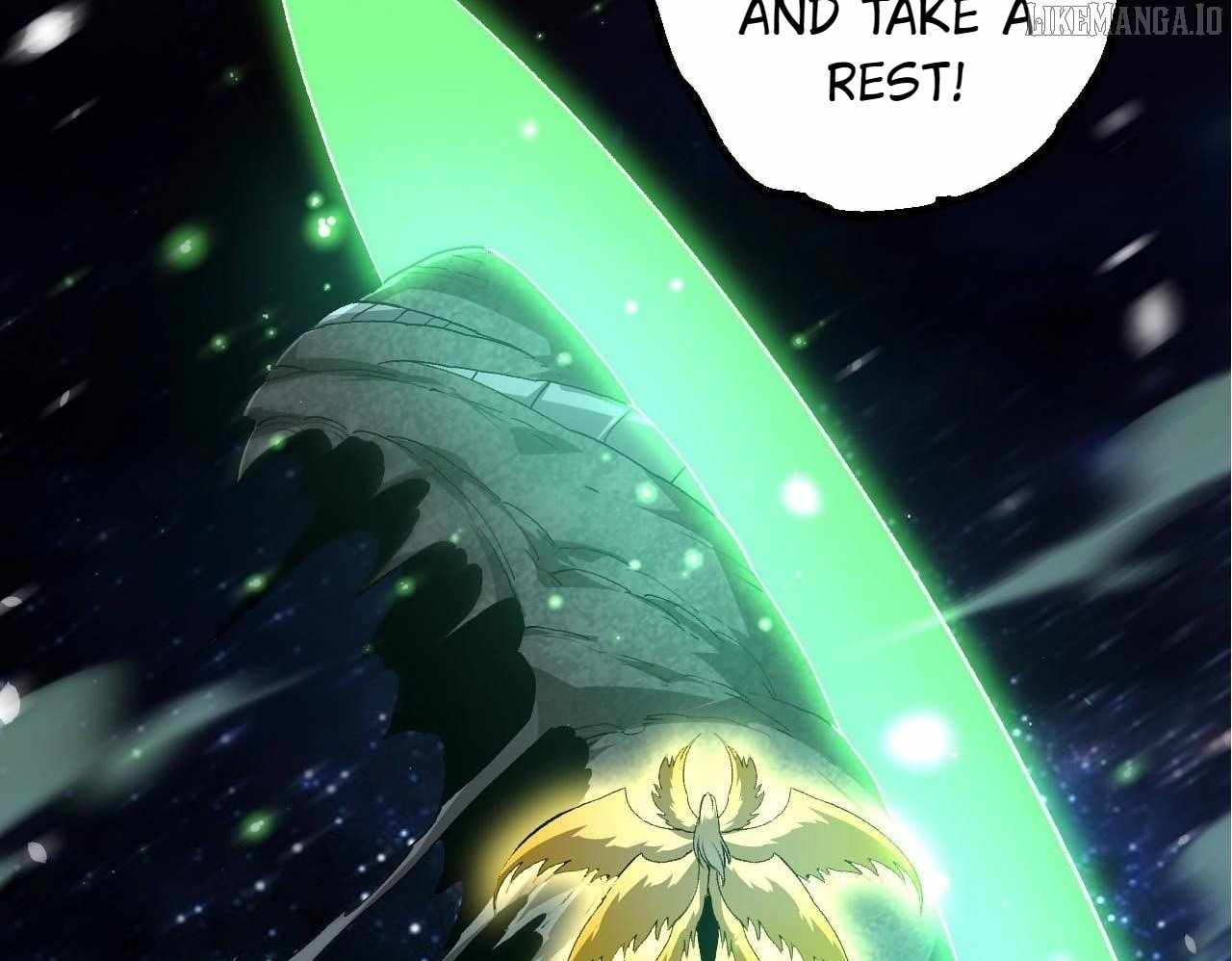 Evolution Begins With A Big Tree Chapter 441 83