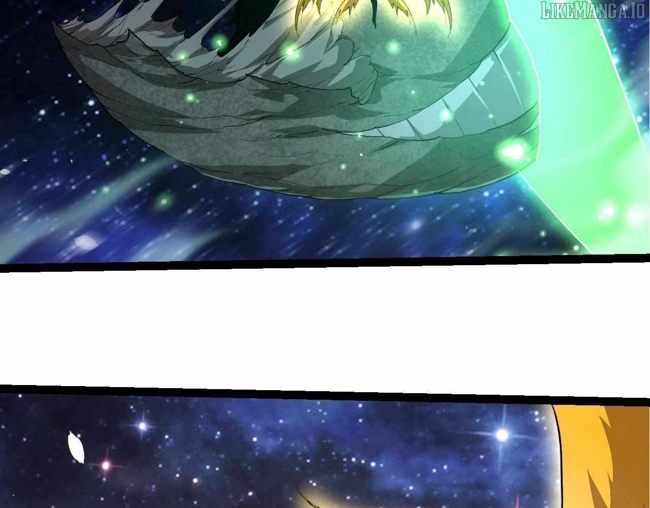 Evolution Begins With A Big Tree Chapter 441 84