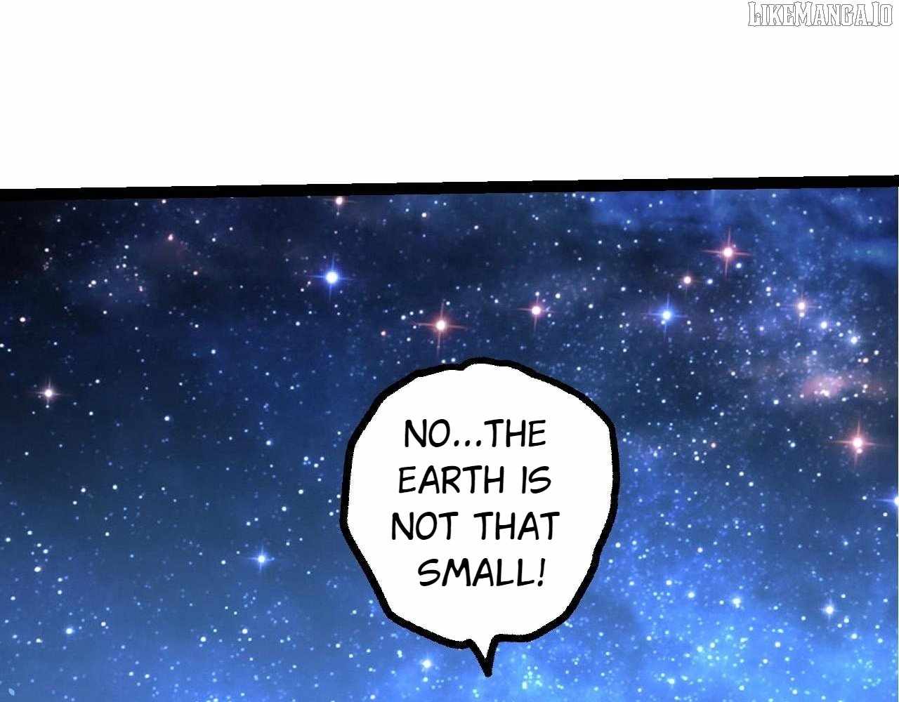 Evolution Begins With A Big Tree Chapter 441 9