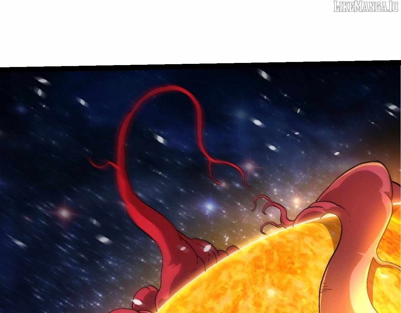 Evolution Begins With A Big Tree Chapter 441 91
